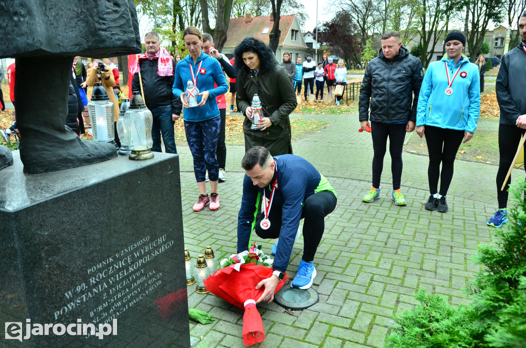 13. Bieg Niepodległościowy