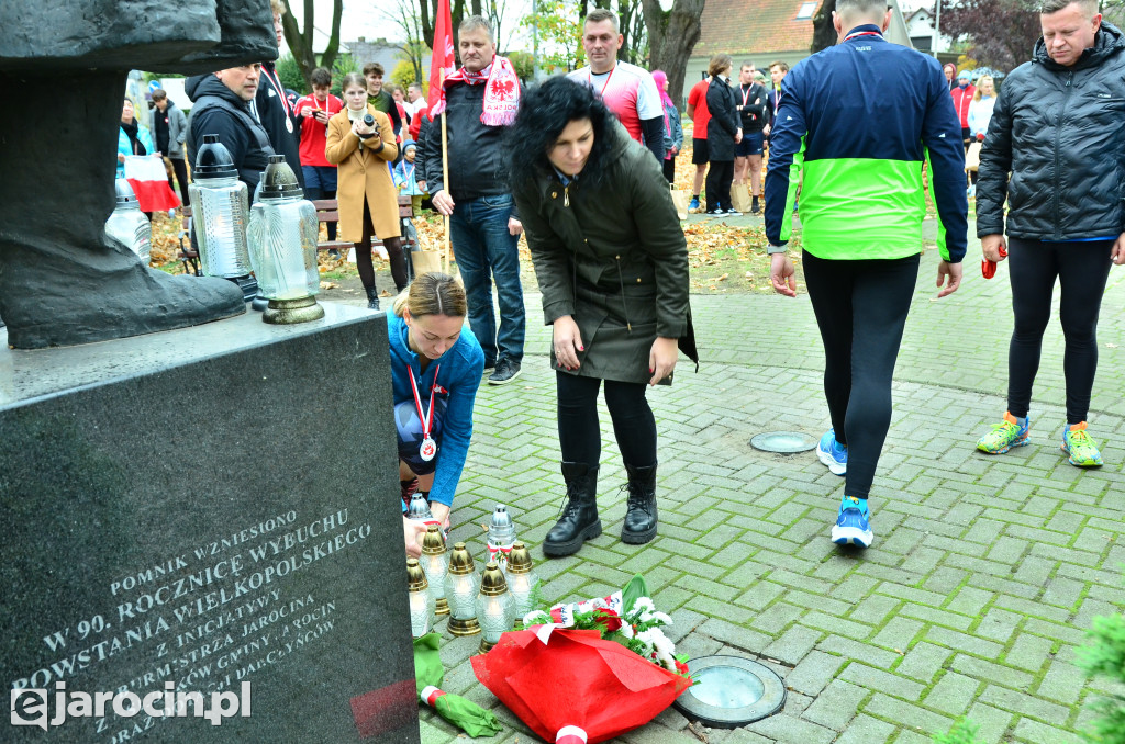 13. Bieg Niepodległościowy