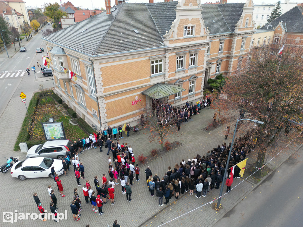 13. Bieg Niepodległościowy