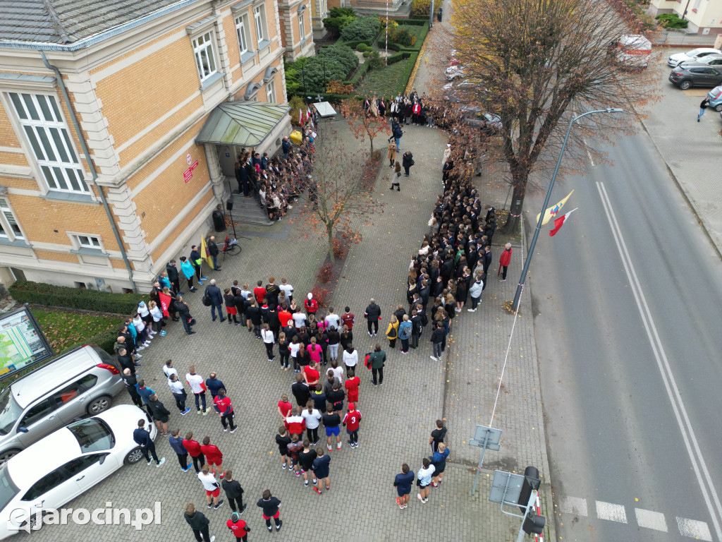 13. Bieg Niepodległościowy