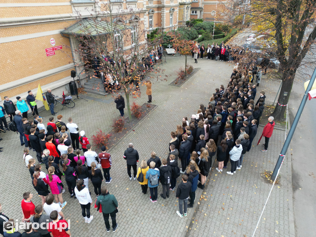 13. Bieg Niepodległościowy
