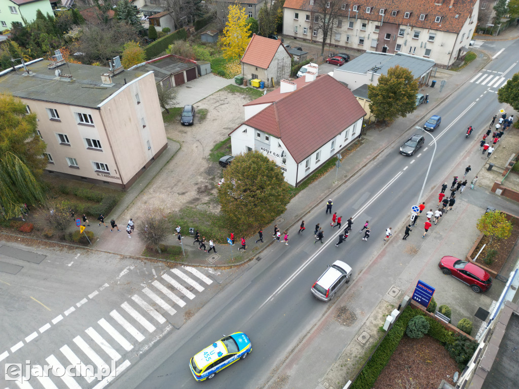 13. Bieg Niepodległościowy