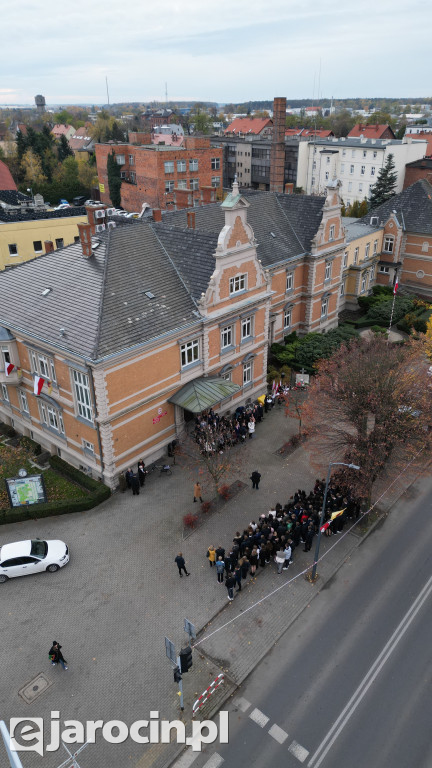 13. Bieg Niepodległościowy