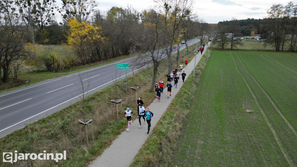 13. Bieg Niepodległościowy