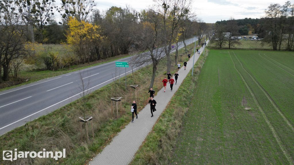 13. Bieg Niepodległościowy