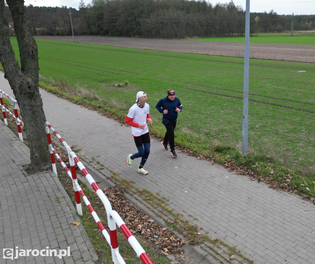 13. Bieg Niepodległościowy