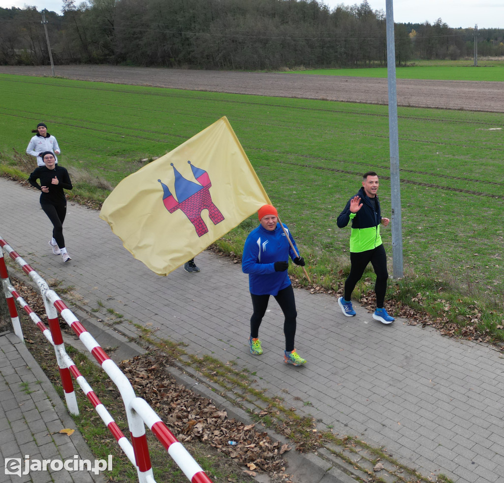13. Bieg Niepodległościowy