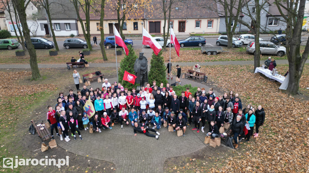 13. Bieg Niepodległościowy