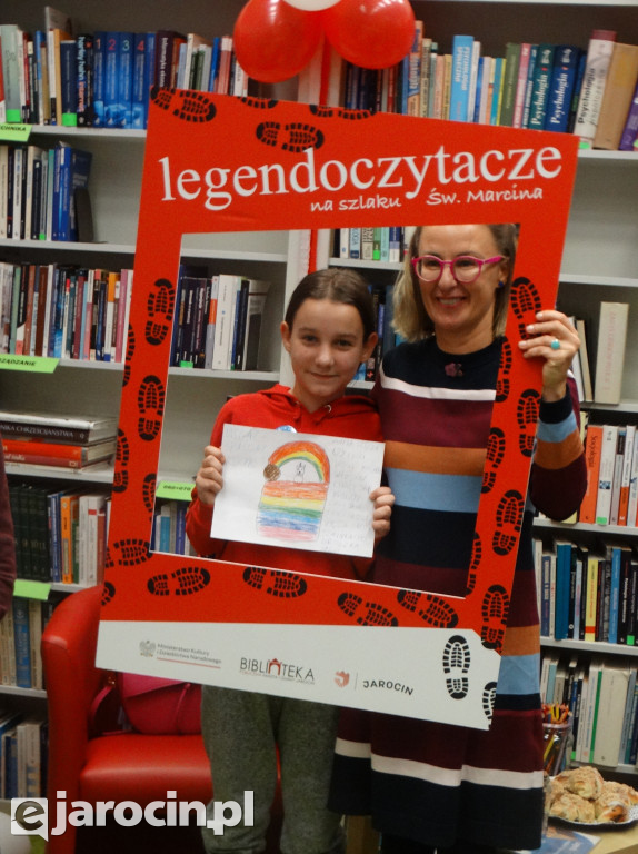 Spotkanie autorskie z Elizą Piotrowską