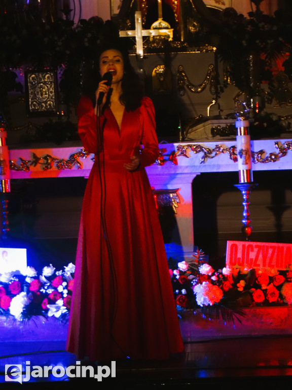 Koncert Katarzyny Zawady