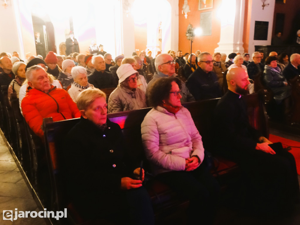 Koncert Katarzyny Zawady