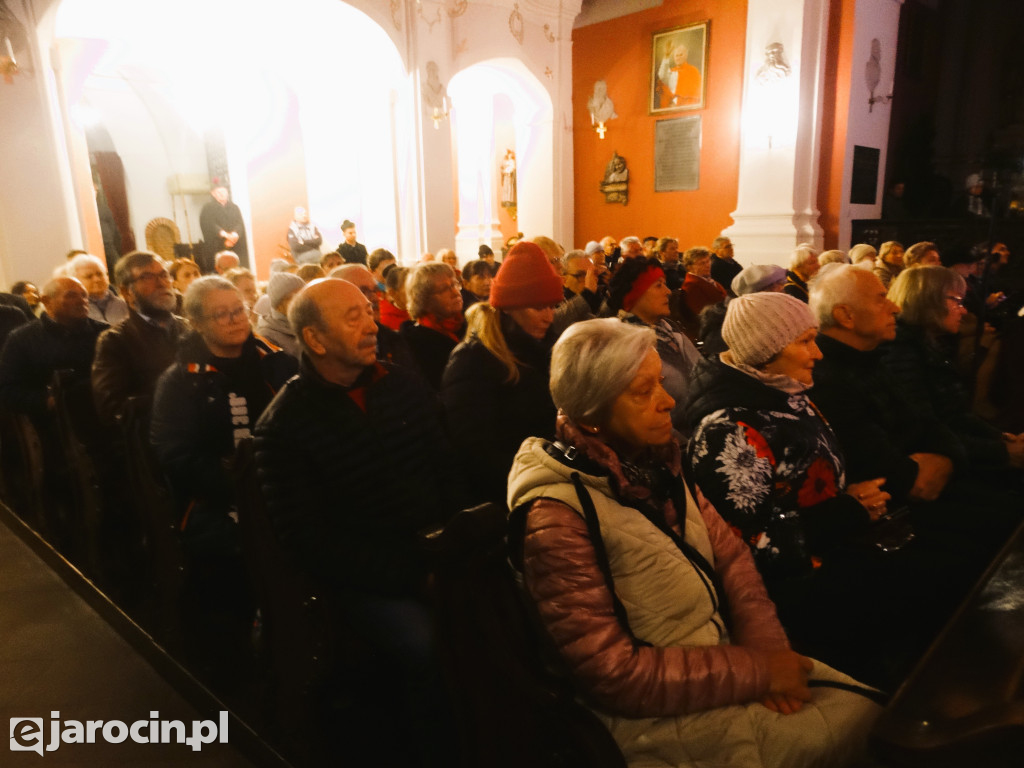 Koncert Katarzyny Zawady