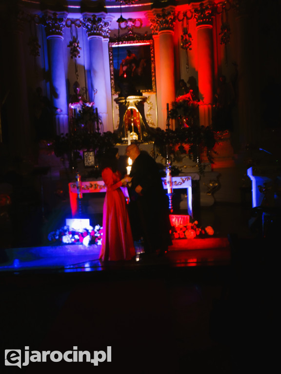 Koncert Katarzyny Zawady