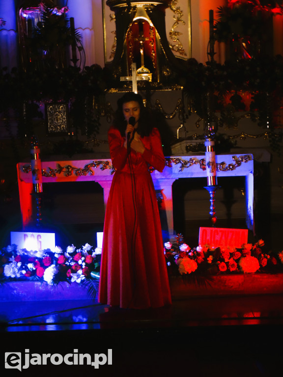 Koncert Katarzyny Zawady