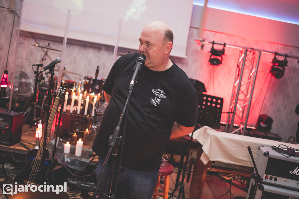 Rockowe Zaduszki w Żerkowie