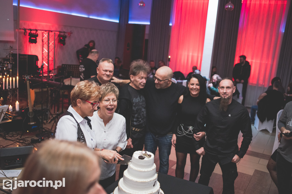 Rockowe Zaduszki w Żerkowie