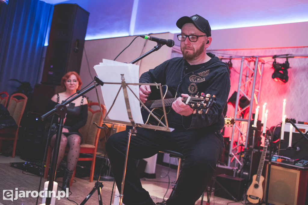Rockowe Zaduszki w Żerkowie
