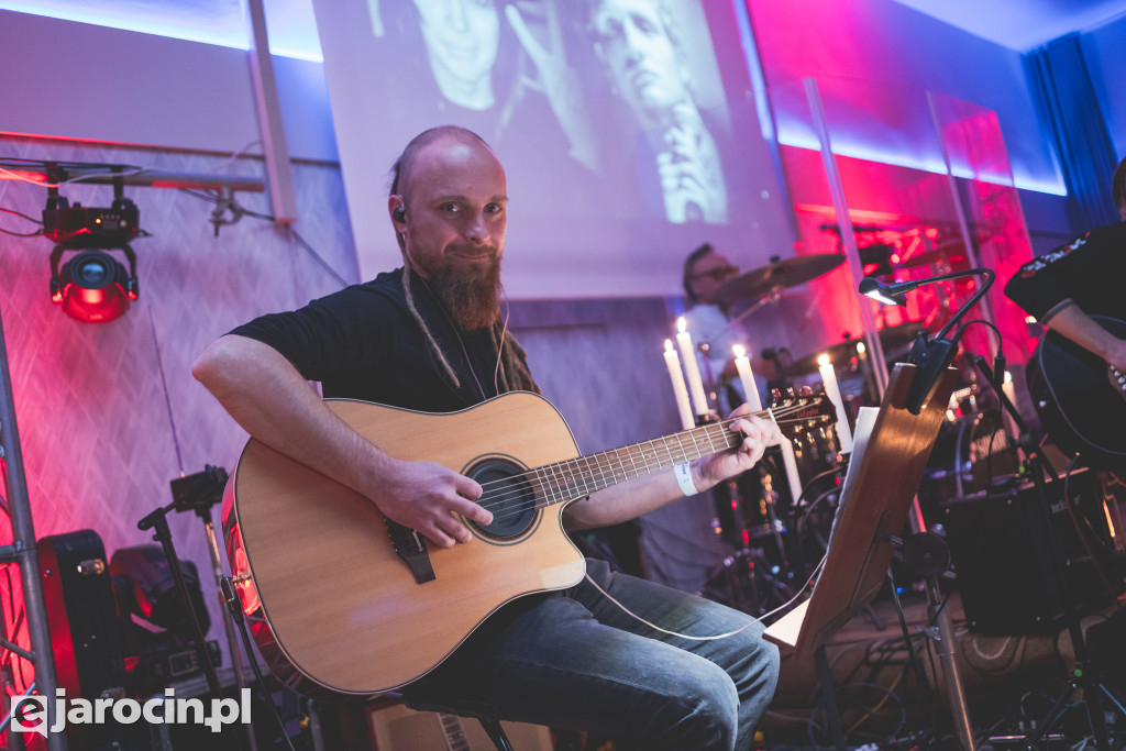 Rockowe Zaduszki w Żerkowie