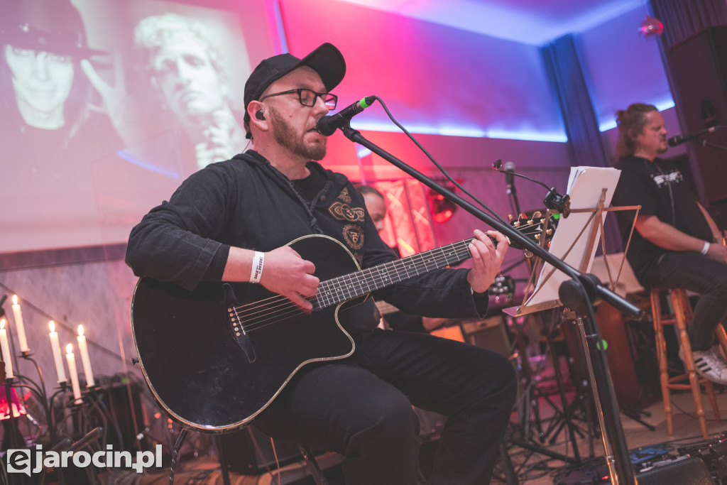Rockowe Zaduszki w Żerkowie