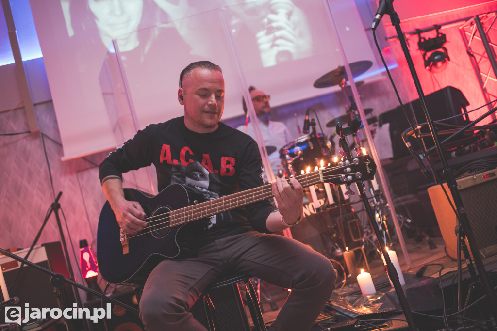 Rockowe Zaduszki w Żerkowie