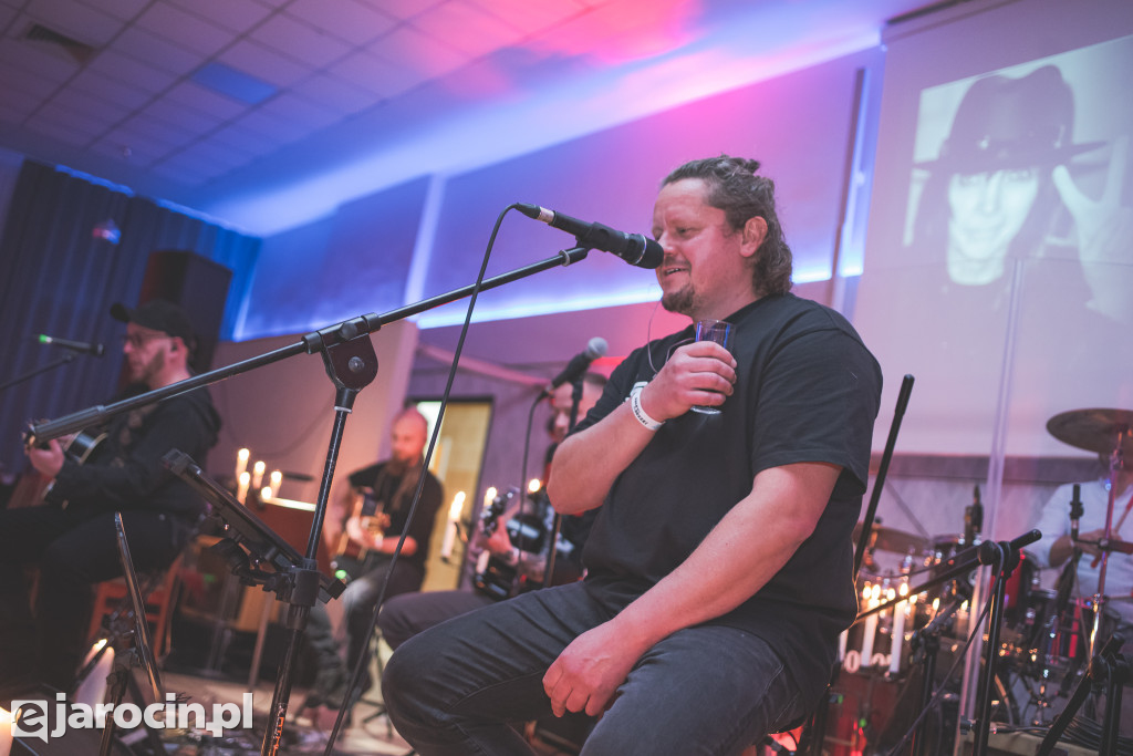 Rockowe Zaduszki w Żerkowie