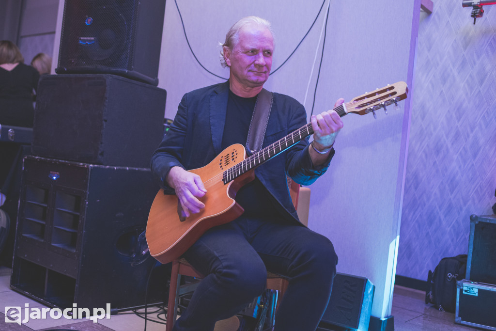 Rockowe Zaduszki w Żerkowie