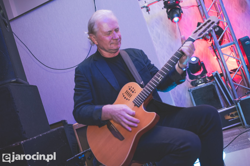 Rockowe Zaduszki w Żerkowie