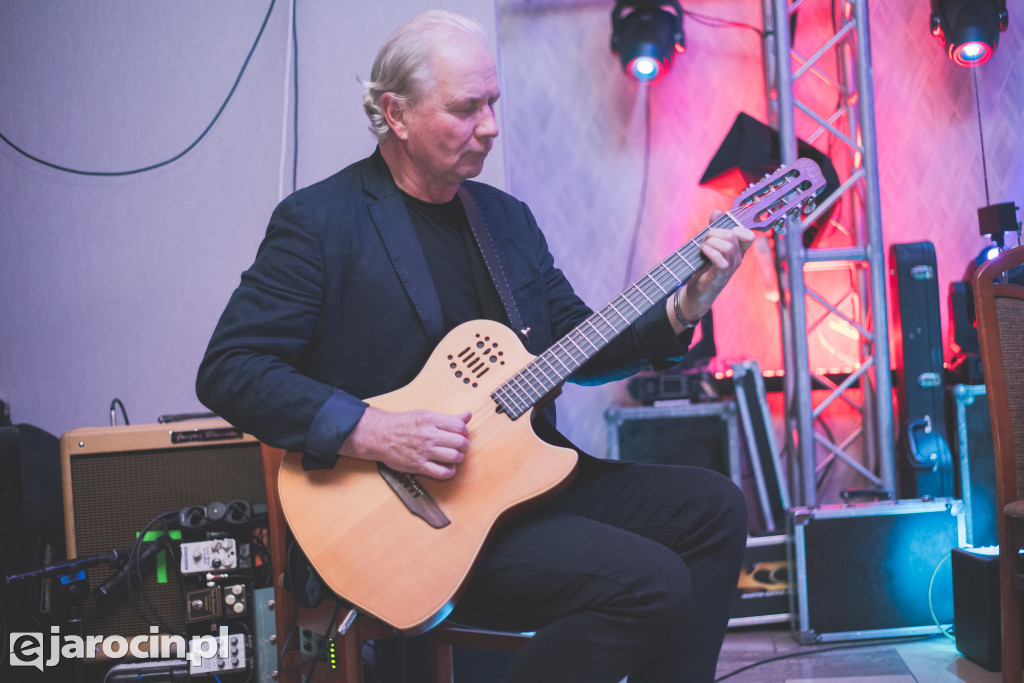 Rockowe Zaduszki w Żerkowie