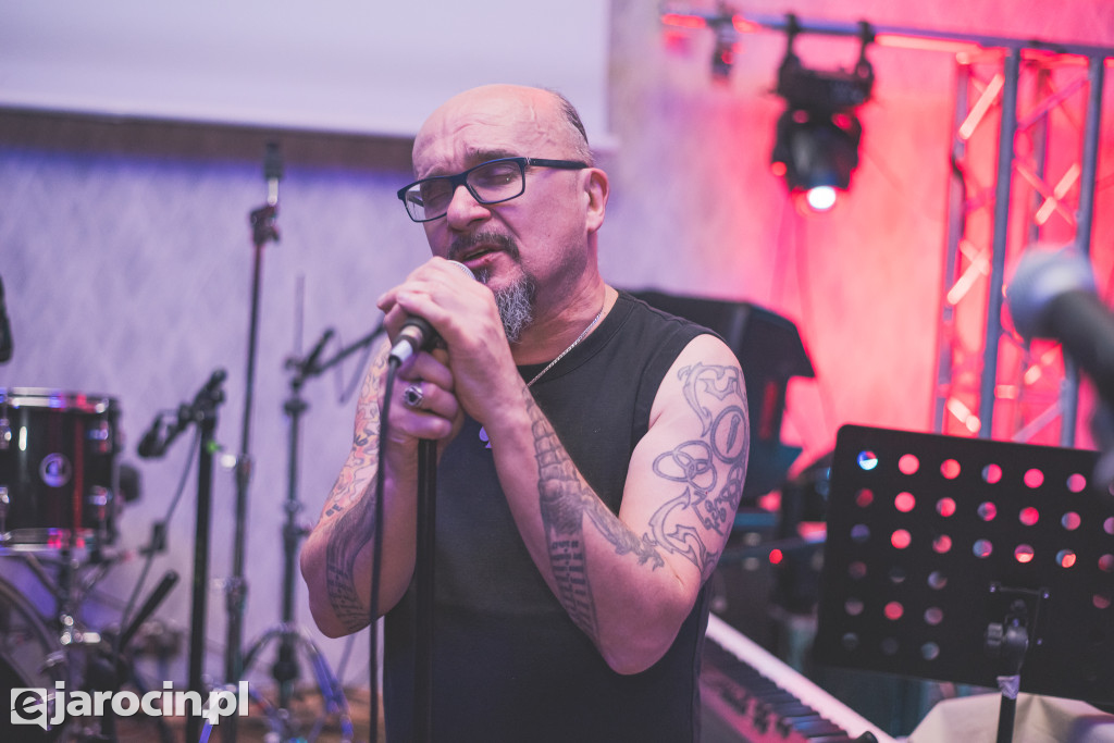 Rockowe Zaduszki w Żerkowie
