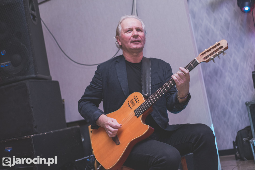 Rockowe Zaduszki w Żerkowie