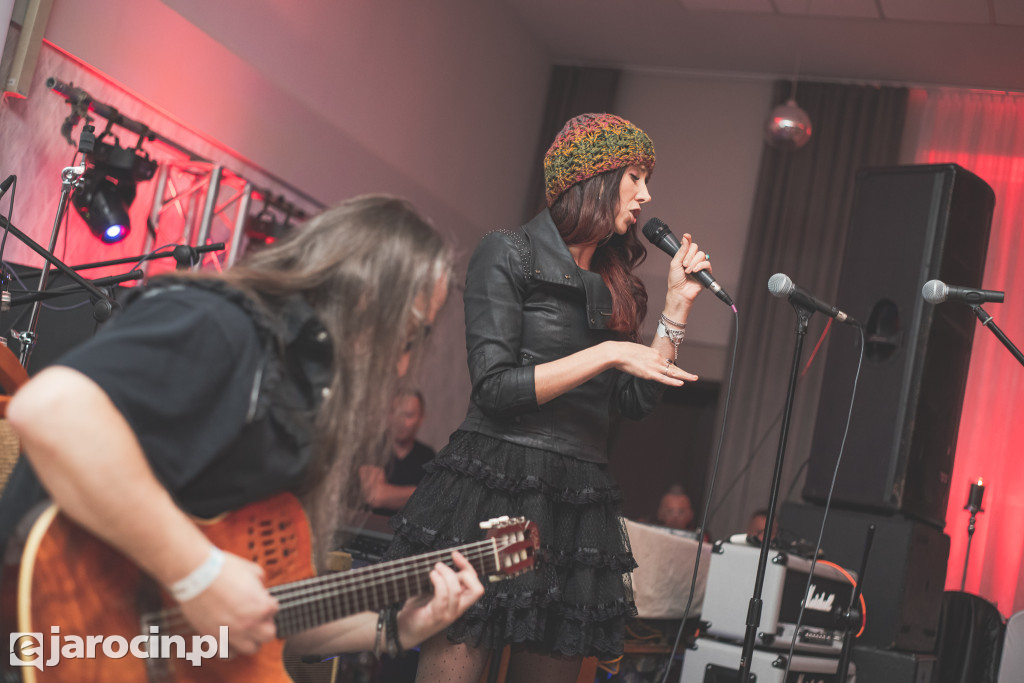 Rockowe Zaduszki w Żerkowie