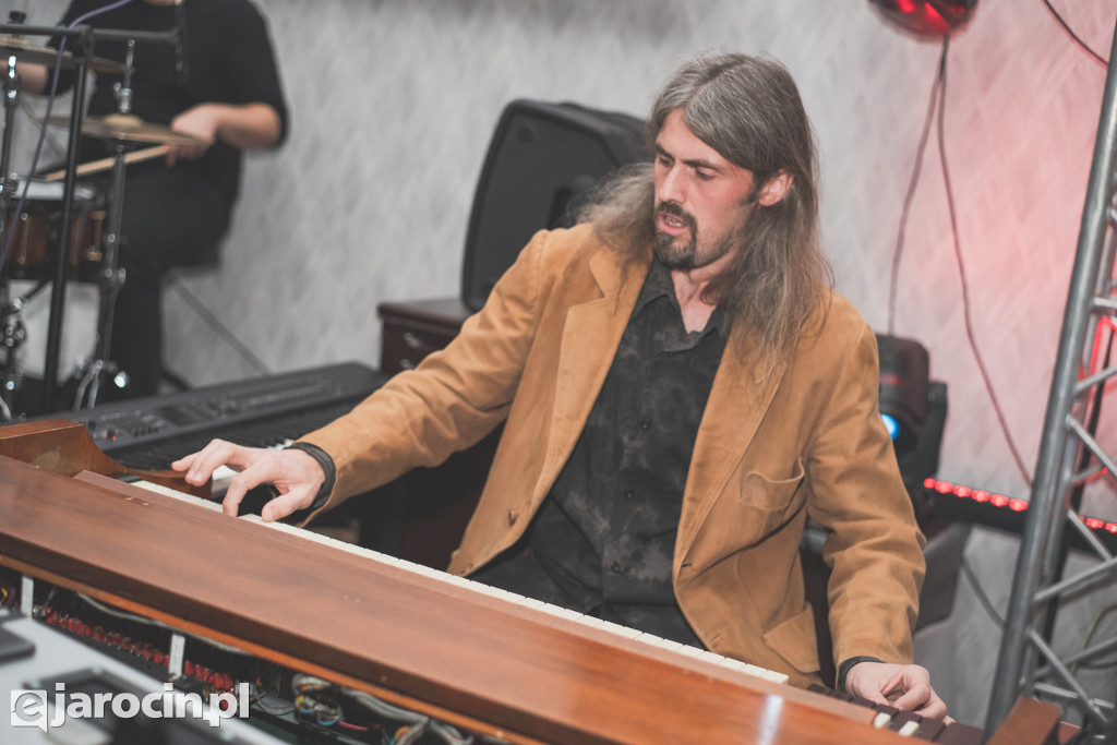 Rockowe Zaduszki w Żerkowie