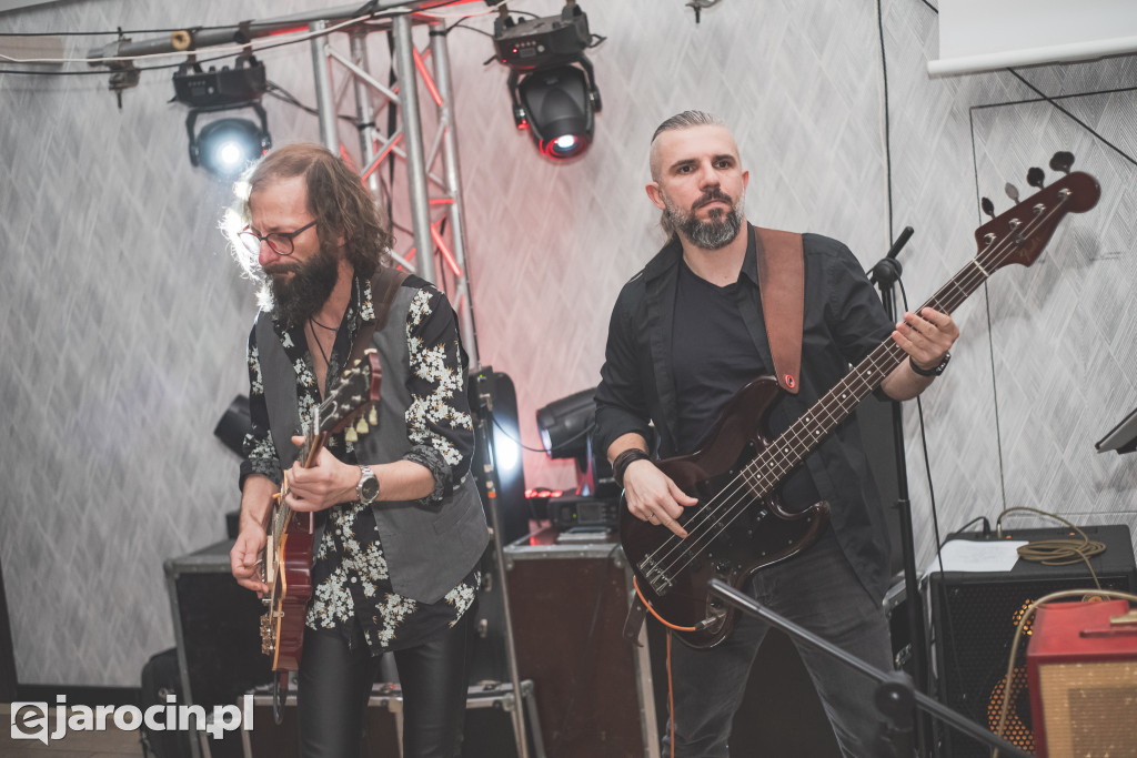Rockowe Zaduszki w Żerkowie