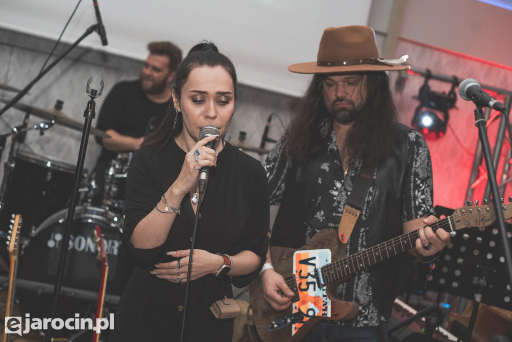 Rockowe Zaduszki w Żerkowie
