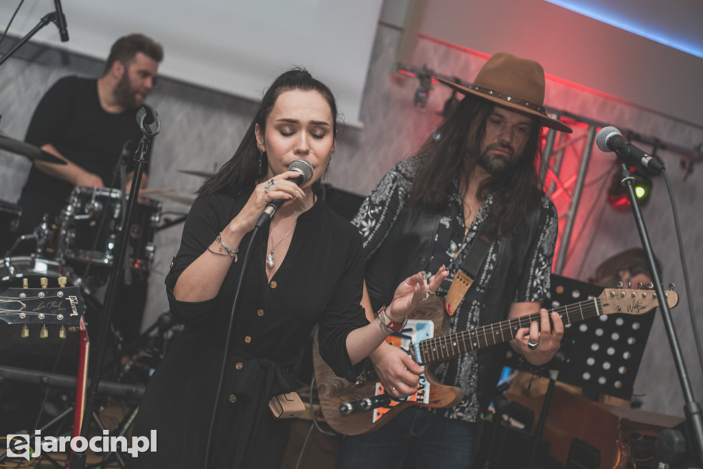 Rockowe Zaduszki w Żerkowie
