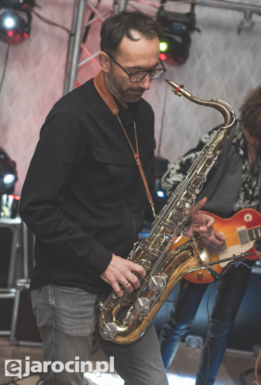 Rockowe Zaduszki w Żerkowie