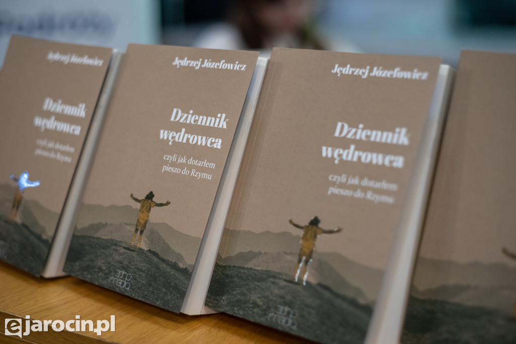 IV Jarociński Festiwal Podróżniczy „Na walizkach” - dzień pierwszy