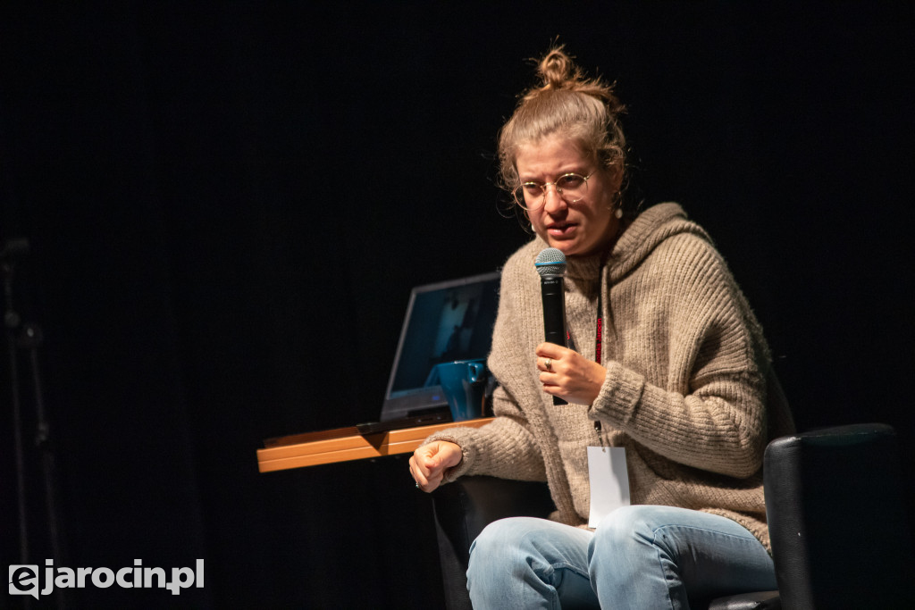 IV Jarociński Festiwal Podróżniczy „Na walizkach” - dzień pierwszy