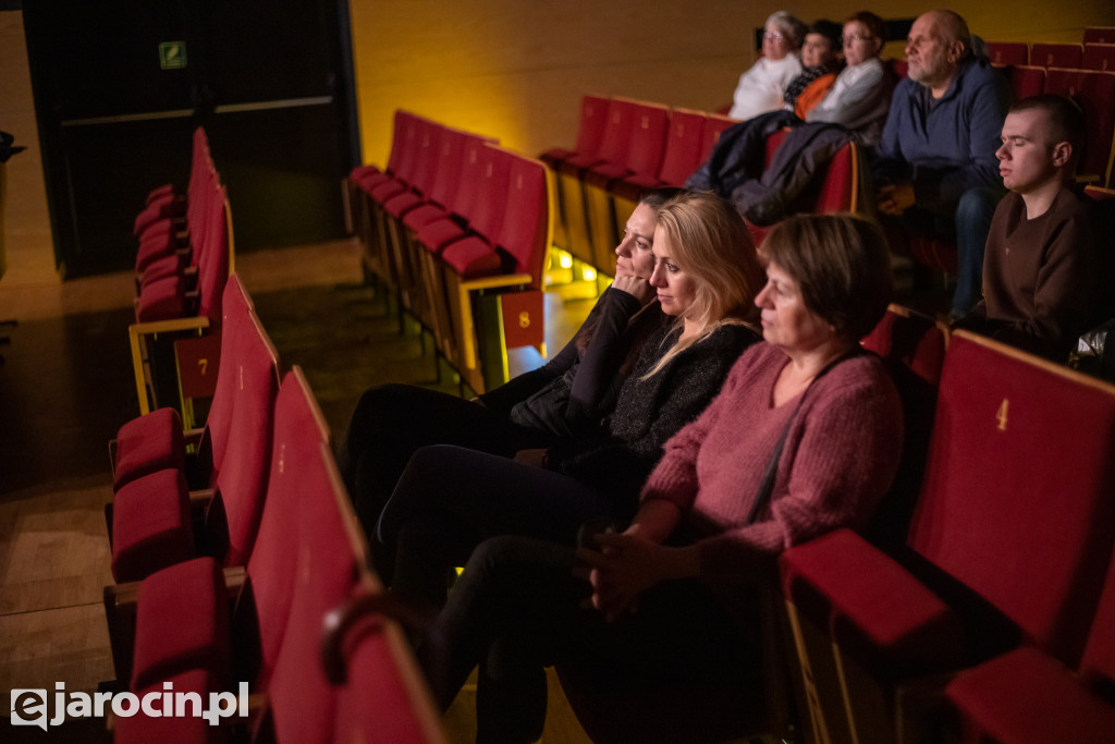 IV Jarociński Festiwal Podróżniczy „Na walizkach” - dzień pierwszy