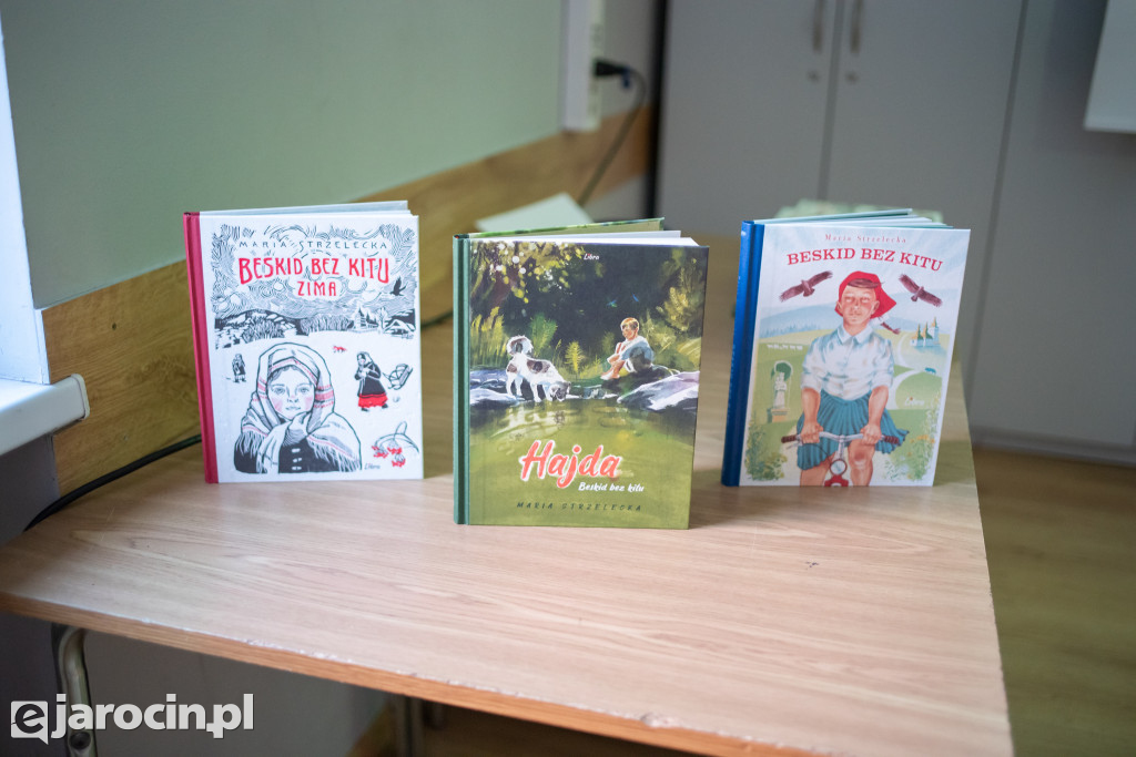 IV Jarociński Festiwal Podróżniczy „Na walizkach” - dzień drugi
