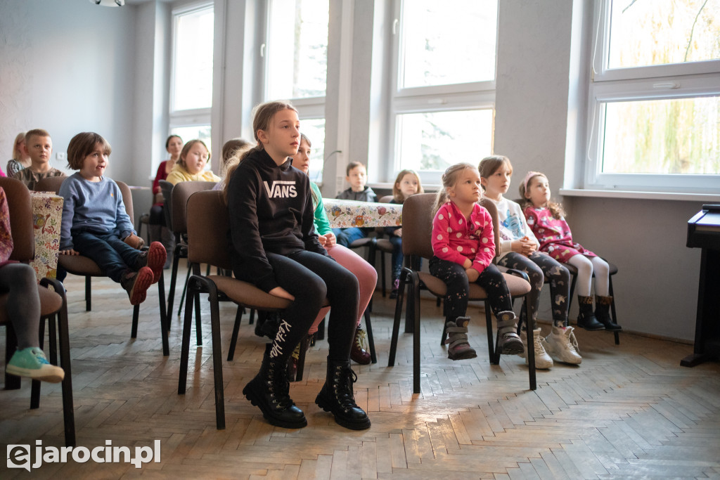 IV Jarociński Festiwal Podróżniczy „Na walizkach” - dzień drugi