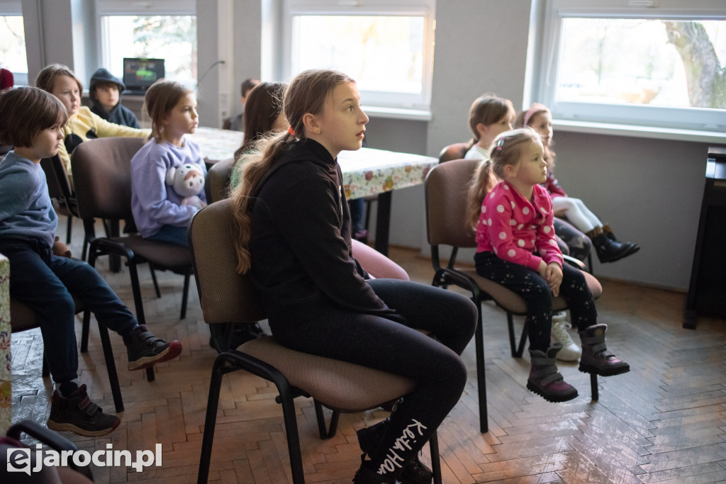 IV Jarociński Festiwal Podróżniczy „Na walizkach” - dzień drugi