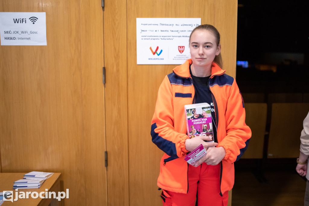 IV Jarociński Festiwal Podróżniczy „Na walizkach” - dzień drugi