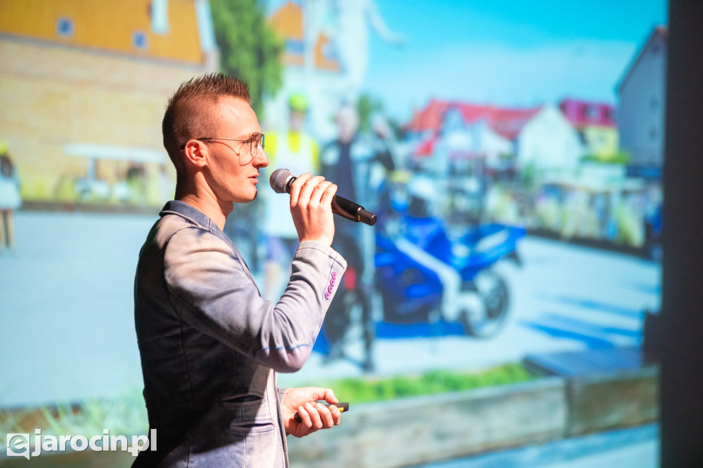 IV Jarociński Festiwal Podróżniczy „Na walizkach” - dzień drugi