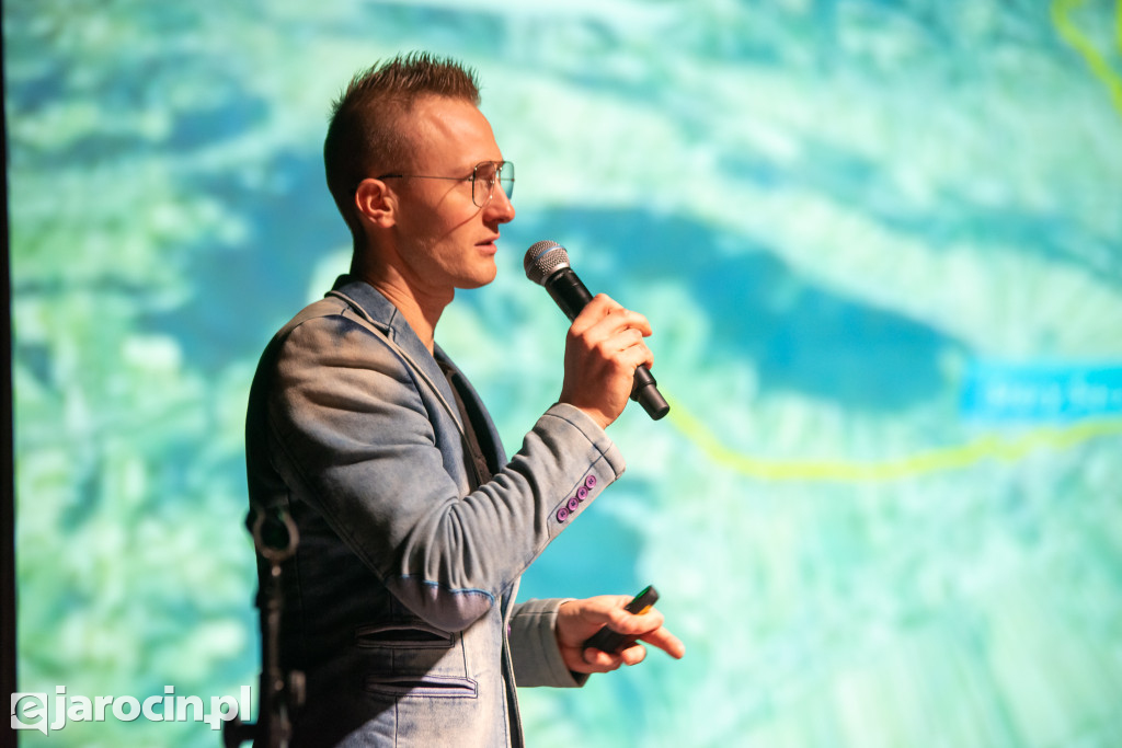 IV Jarociński Festiwal Podróżniczy „Na walizkach” - dzień drugi