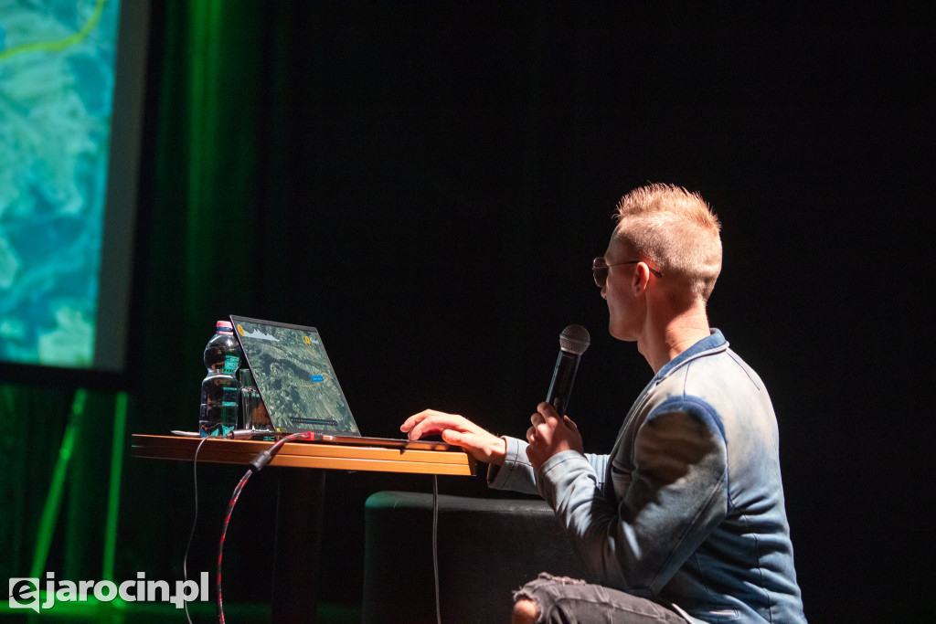 IV Jarociński Festiwal Podróżniczy „Na walizkach” - dzień drugi