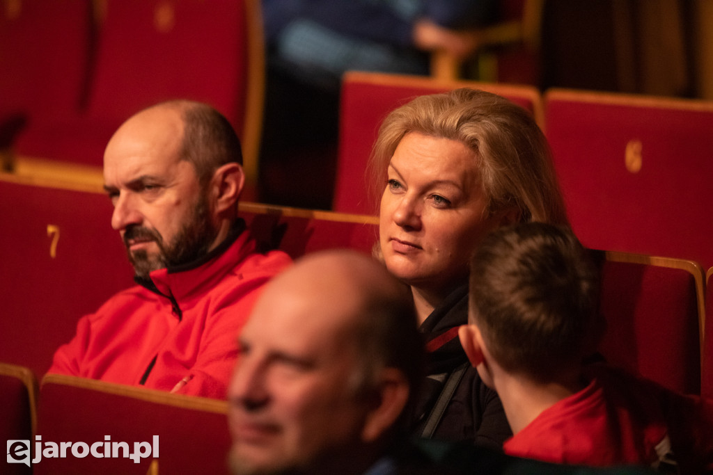 IV Jarociński Festiwal Podróżniczy „Na walizkach” - dzień drugi