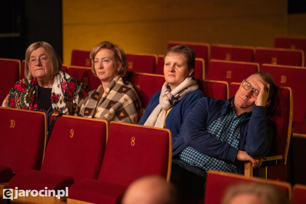 IV Jarociński Festiwal Podróżniczy „Na walizkach” - dzień drugi