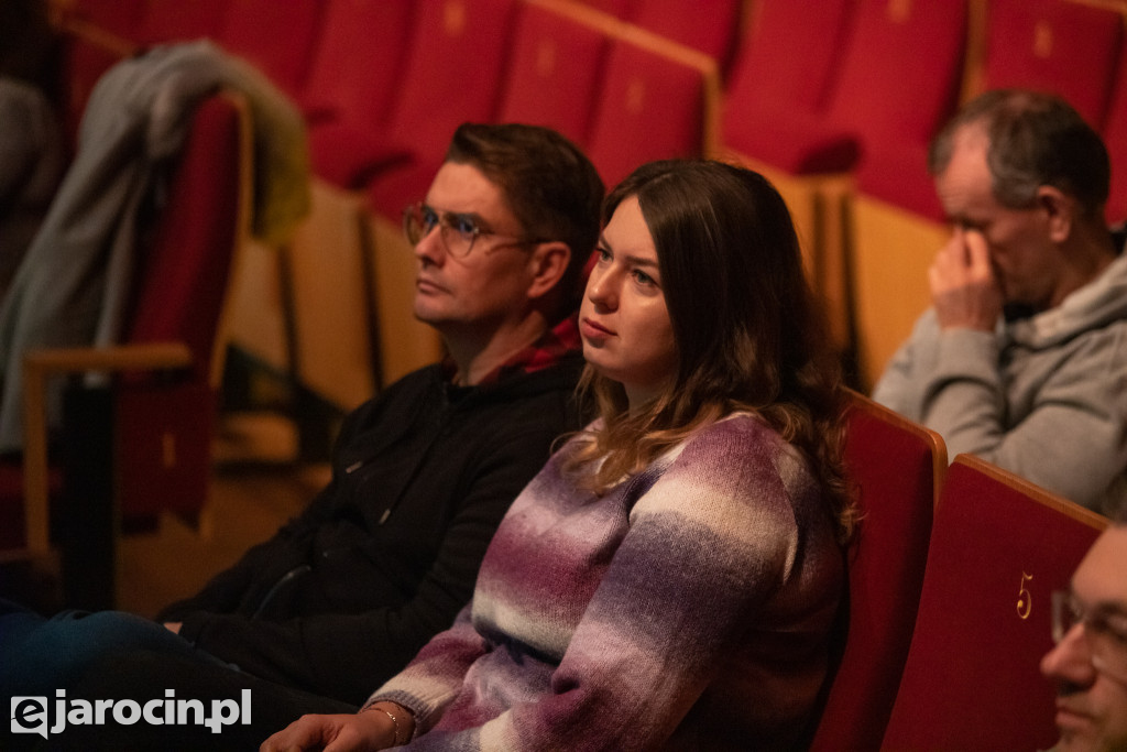 IV Jarociński Festiwal Podróżniczy „Na walizkach” - dzień drugi