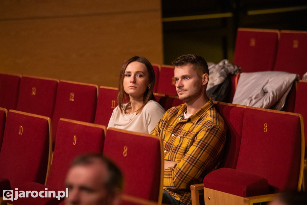 IV Jarociński Festiwal Podróżniczy „Na walizkach” - dzień drugi